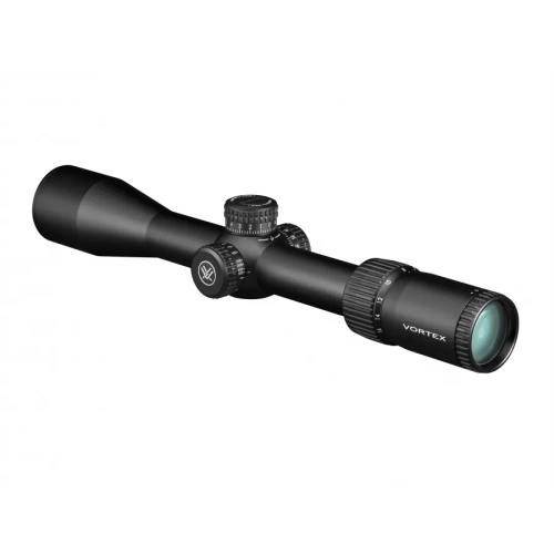 Luneta celownicza Vortex Diamondback Tactical 4-16x44 FFP 30 mm AO EBR-2C MOA