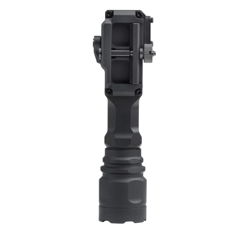 Armytek - Latarka taktyczna na broń Parma C2 Pro - Picatinny/Weaver - 1500 lm - 18650 - F09804C