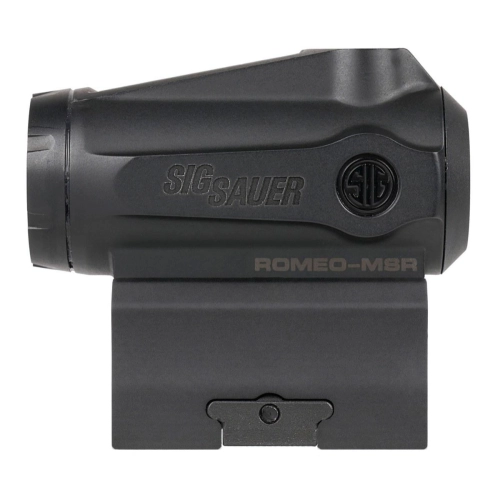 Kolimator Sig Sauer  EO Romeo-MSR Gen II zielony 2 MOA