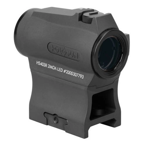 Holosun - Kolimator HS403R Red Dot