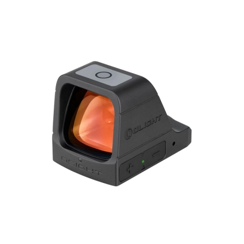 KOLIMATOR OLIGHT OSIGHT X 3 MOA RED DOT & 32 MOA CIRCLE