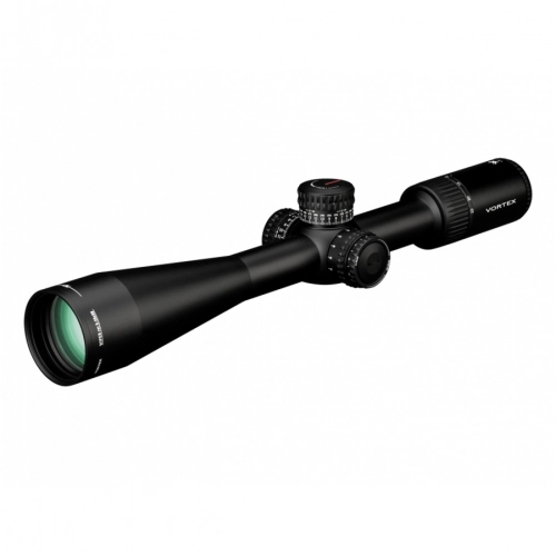 Luneta celownicza Vortex Viper PST II 5-25x50 FFP 30 mm AO EBR-7C MRAD