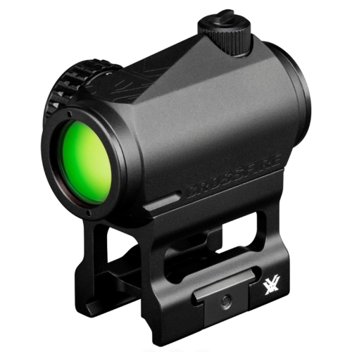 Kolimator Vortex CROSSFIRE Green Dot 2 MOA