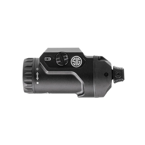 Latarka Sig Sauer EO FOXTROT2R