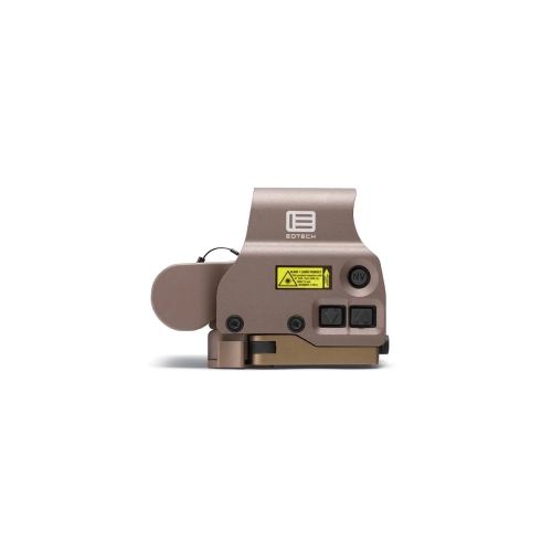 Celownik holograficzny EOTech EXPS 3-0 TAN
