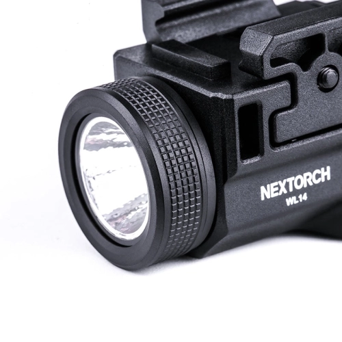 Latarka NexTorch WL14 500L