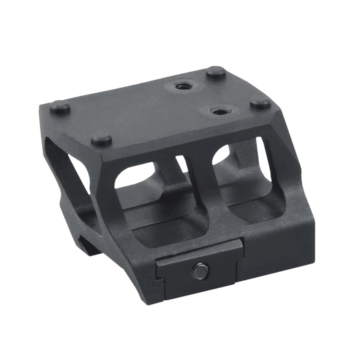 Vector Optics - Montaż MAG Riser - Picatinny / Weaver - Polimer - Czarny - SCFRM-11