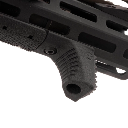 Magpul - Chwyt przedni Barricade Stop - M-LOK - Czarny - MAG1295-BLK