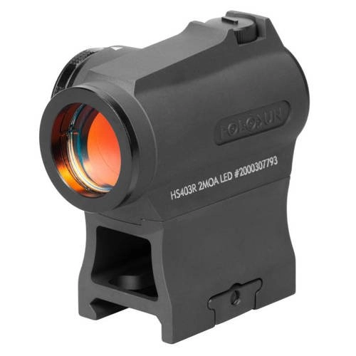 Holosun - Kolimator HS403R Red Dot