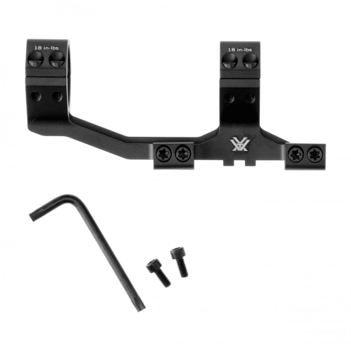 Montaż Vortex Cantilever Sport 30 mm 2'' offset 1,5