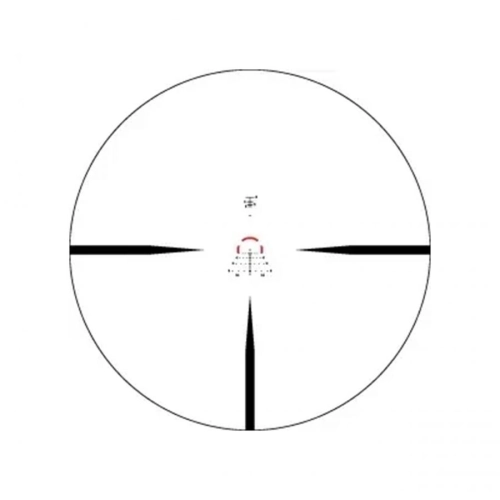 Luneta celownicza Vortex Venom 1-6x24 30 mm AR-BDC3 MOA