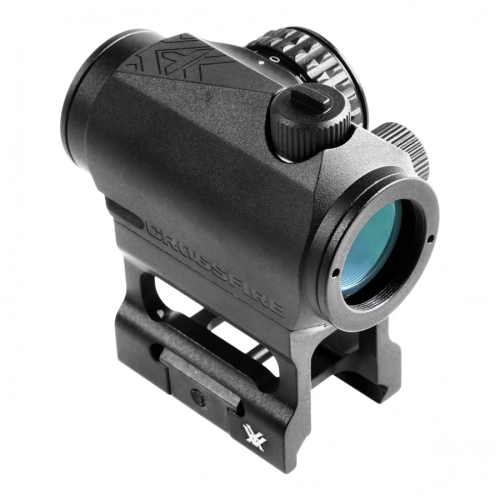 Kolimator Vortex CROSSFIRE Red Dot 2 MOA