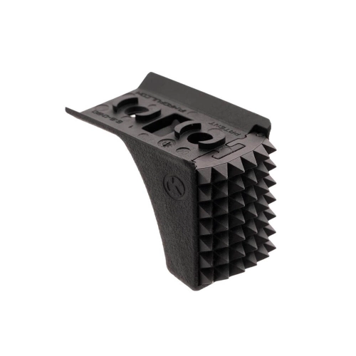 Magpul - Chwyt przedni Barricade Stop - M-LOK - Czarny - MAG1295-BLK