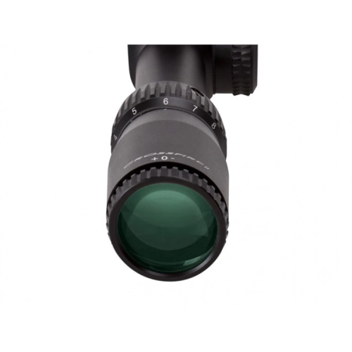Luneta celownicza Vortex Crossfire II 4-12x40 1'' AO BDC