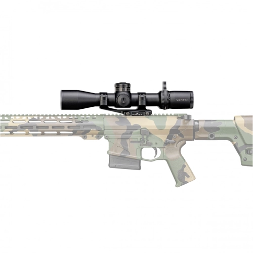 Luneta celownicza Vortex Strike Eagle 3-18x44 FFP 34 mm AO EBR-7C MOA/MRAD