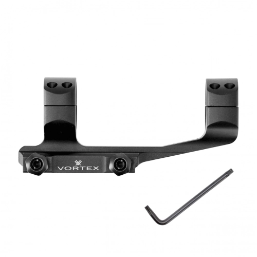 Montaż Vortex Viper Extended Cantilever 30 mm