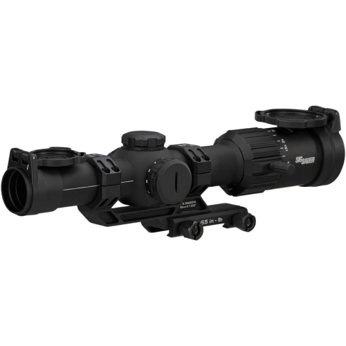 Luneta Biegowa Sig Sauer EO Tango-MSR-1-8X24 mm