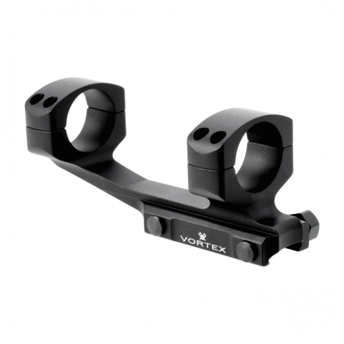 Montaż Vortex Viper Extended Cantilever 30 mm