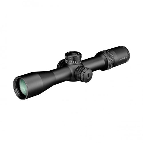Luneta celownicza Vortex Strike Eagle 3-18x44 FFP 34 mm AO EBR-7C MOA/MRAD