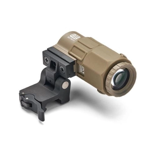 Przystawka powiększająca 5x model G45 TAN; EoTech