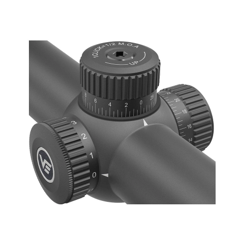 Vector Optics - Luneta biegowa Forester 1-5x24IR - 30 mm - SFP - SCOC-03