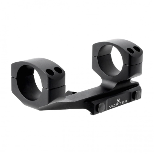 Montaż Vortex Viper Extended Cantilever 30 mm