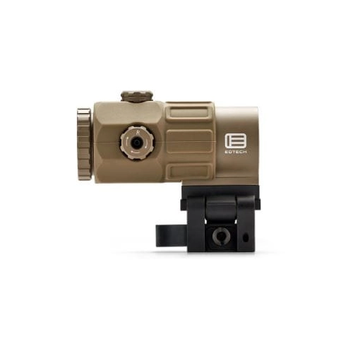 Przystawka powiększająca 5x model G45 TAN; EoTech