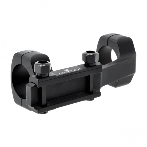 Montaż Vortex Viper Extended Cantilever 30 mm