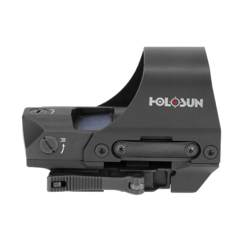 Kolimator Holosun Open Reflex HS510C czarny