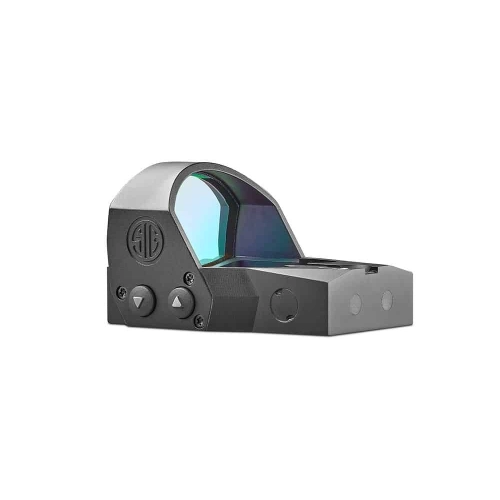 Kolimator Sig Sauer ROMEO 1 PRO – Black – 3MOA