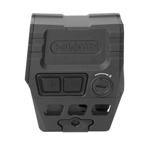 Holosun - Kolimator AEMS Core Red Dot - Montaż 1/3 Co-Witness - AEMS-110101