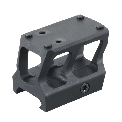 Vector Optics - Montaż MAG Riser - Picatinny / Weaver - Polimer - Czarny - SCFRM-11