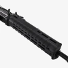 Magpul - Łoże ZHUKOV Hand Guard do AK-47 / AK-74 - Czarny - MAG586 BLK