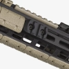 Magpul - Szyna RIS M-LOK Aluminum Rail - 3 bramki - MAG580-BLK