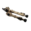 Bipod BR-4 - Gen2 - QD ACCU-TAC FDE/TAN