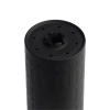 Tłumik do broni Gomander Tactinox QD-LOCK L 5,56 M26x1,5 czarny