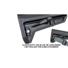 Magpul - Kolba MOE SL-K Carbine Stock AR-15 / M4 - Mil-Spec - MAG626