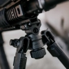 Magpul - Dwójnóg 1913 Picatinny Rail Bipod - Czarny - MAG941