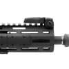 Magpul - Muszka składana MBUS Gen. 3 - Czarna - MAG1166-BLK