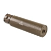 Tłumik do broni Gomander Tactinox QD-LOCK L 5,56 M26x1,5 fed