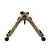 Bipod BR-4 - Gen2 - QD ACCU-TAC FDE/TAN