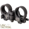 Adapter składanej kolby AR-15 / AR Folding Stock Adapter Gen. 3-M; Law Tactical