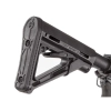 Magpul - Kolba CTR Stock do AR-15 / M4 - Mil-Spec - Czarny - MAG310-BLK