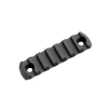 Magpul - Szyna RIS M-LOK Aluminum Rail - 7 bramek - MAG582-BLK