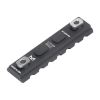 UTG - Szyna Picatinny - M-LOK - 3,14'' - 7 slotów - MTURS10M