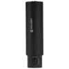 Tłumik do broni Gomander Tactinox QD-LOCK L 5,56 M26x1,5 czarny