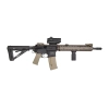 Magpul - Chwyt RIS RVG Rail Vertical Grip - Czarny - MAG412