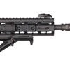 Magpul - Szyna RIS M-LOK Aluminum Rail - 5 bramek - MAG581-BLK