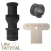 Adapter składanej kolby AR-15 / AR Folding Stock Adapter Gen. 3-M; Law Tactical