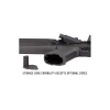 Magpul - Chwyt pistoletowy MOE Grip do AR15/M4 - Czarny - MAG415